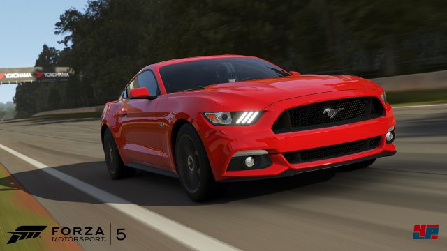 Screenshot - Forza Motorsport 5 (XboxOne) 92487889