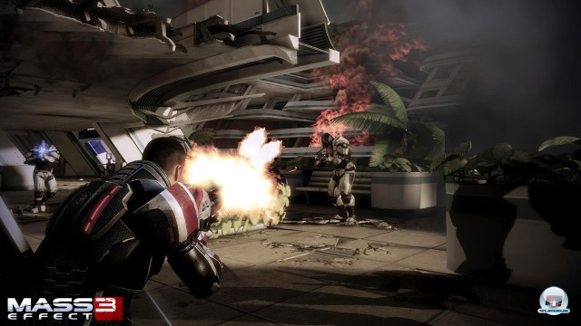 Screenshot - Mass Effect 3 (360) 2218474