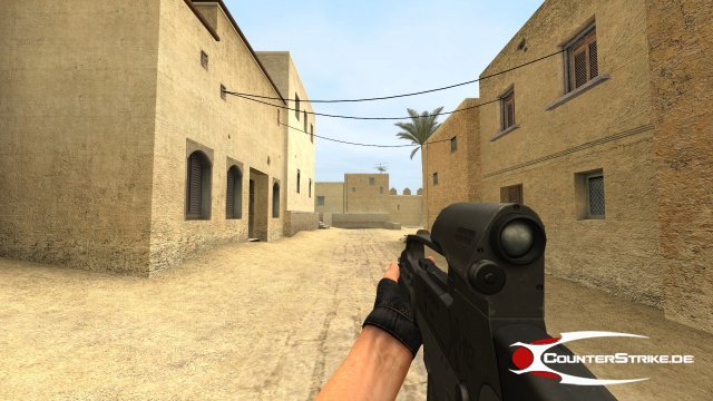 Screenshot - Counter-Strike (PC) 2318727