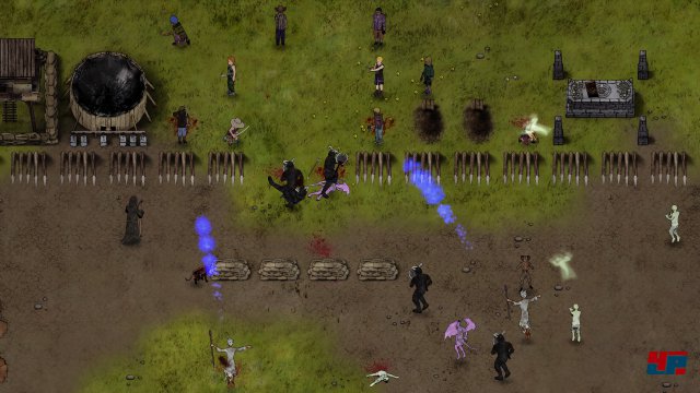 Screenshot - Judgment: Apocalypse Survival Simulation (PC) 92548234