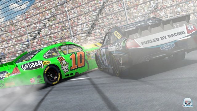 Screenshot - NASCAR The Game 2013 (PC) 92465355