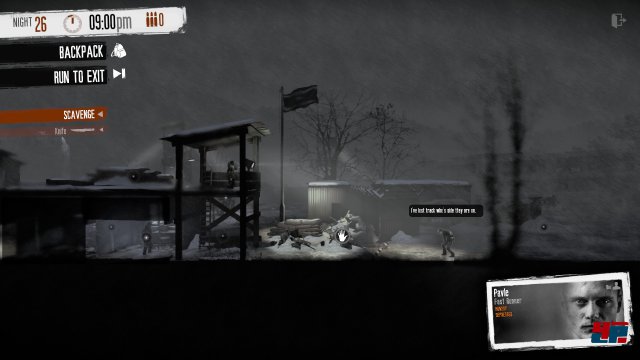 Screenshot - This War of Mine (PC) 92495153
