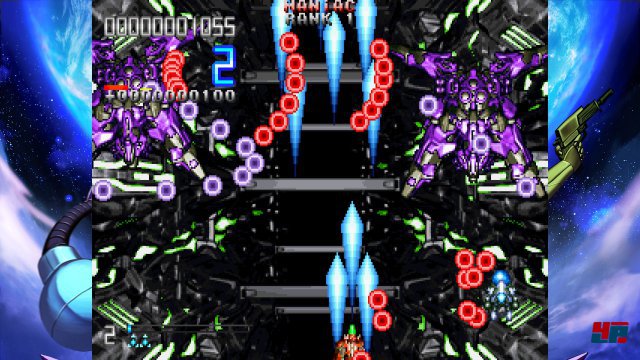 Screenshot - Fast Striker (PS4) 92575018