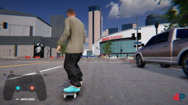 Screenshot - Skater XL (PS4) 92621719