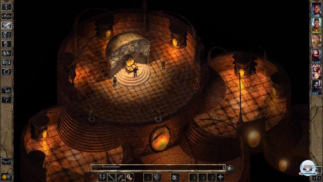 Screenshot - Baldur's Gate 2: Enhanced Edition (PC) 92468017