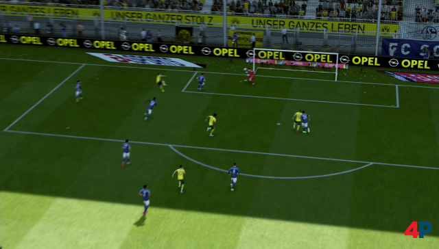 Screenshot - FIFA 20 (PC) 92596973