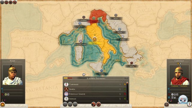 Screenshot - Total War: Rome 2 (PC) 92468794