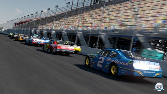 Screenshot - NASCAR The Game 2013 (PC) 92465346