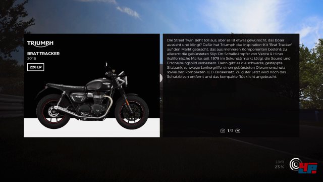 Screenshot - Ride 3 (PlayStation4Pro) 92578464