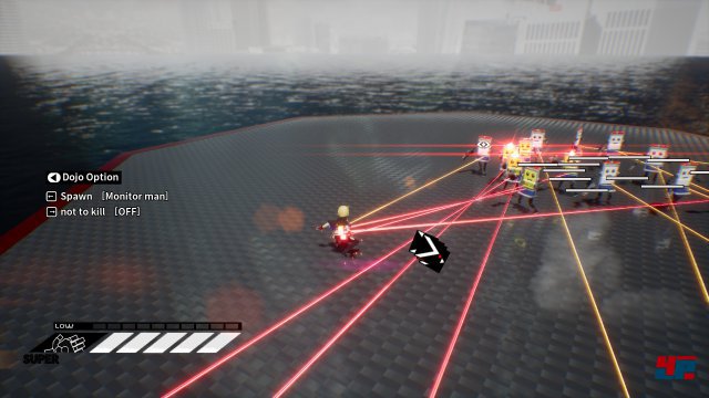 Screenshot - Assault Spy (PC)