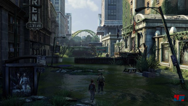 Screenshot - The Last of Us (PlayStation4) 92486760