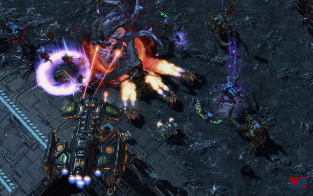 Screenshot - StarCraft 2: Legacy of the Void (PC) 92510990