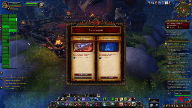 Screenshot - World of WarCraft: Battle for Azeroth (Mac) 92569671
