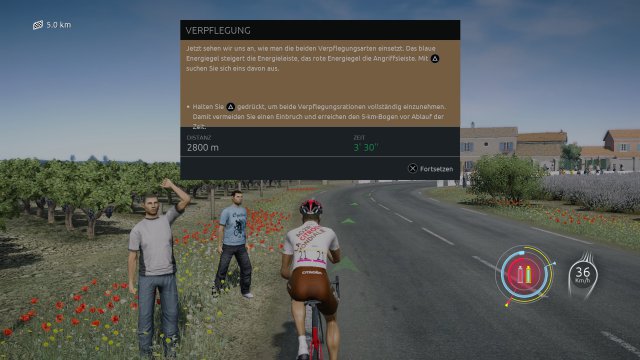 Screenshot - Tour de France 2022 (PlayStation5)