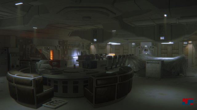 Screenshot - Alien: Isolation (360) 92500671