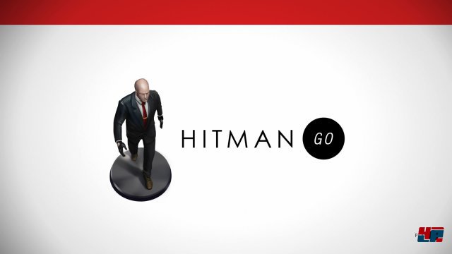 Screenshot - Hitman Go (PlayStation4)