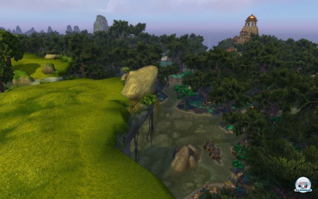Screenshot - World of WarCraft: Mists of Pandaria (PC) 92405387