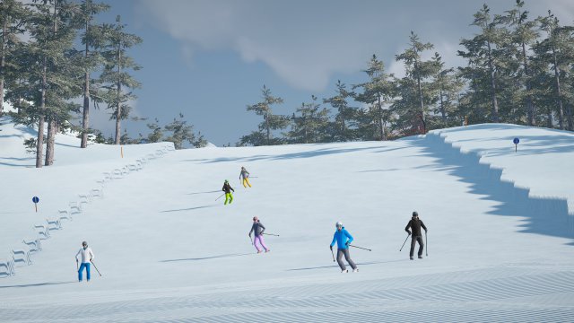Screenshot - Winter Resort Simulator Season 2 (PC) 92630000