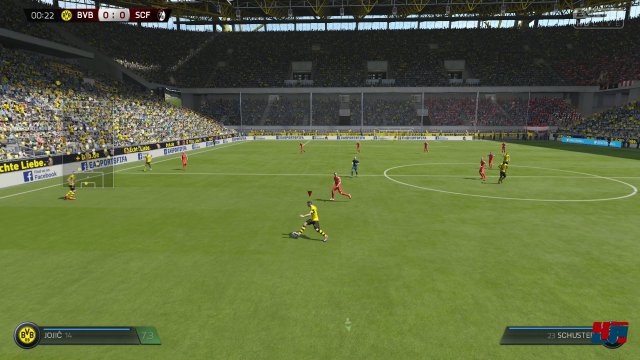 Screenshot - FIFA 15 (PlayStation4) 92490865