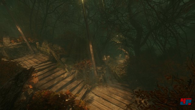 Screenshot - The Cursed Forest (PC) 92583173