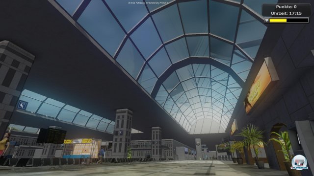 Screenshot - Flughafen-Feuerwehr-Simulator 2013 (PC) 92442492