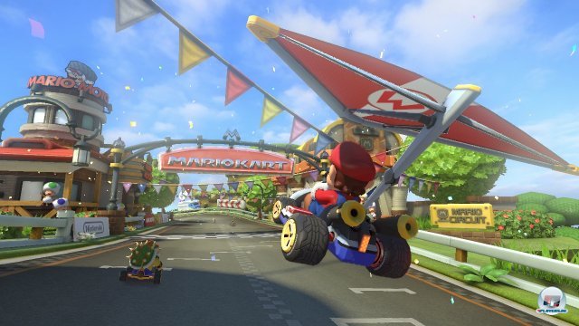Screenshot - Mario Kart 8 (Wii_U) 92462374
