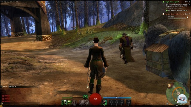 Screenshot - Guild Wars 2 (PC) 2236309