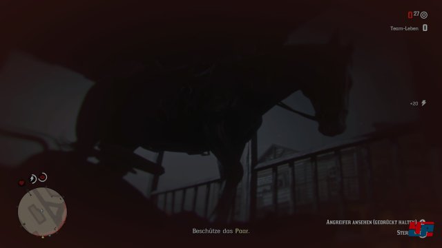 Screenshot - Red Dead Online (Beta) (PS4)
