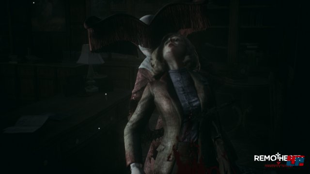 Screenshot - Remothered: Tormented Fathers (PC) 92558778