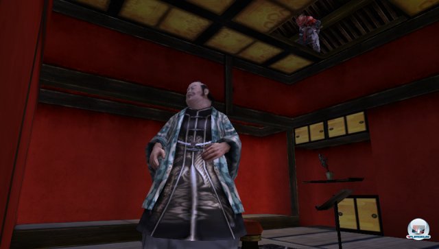 Screenshot - Shinobido 2: Tales of the Ninja (PS_Vita) 2281837