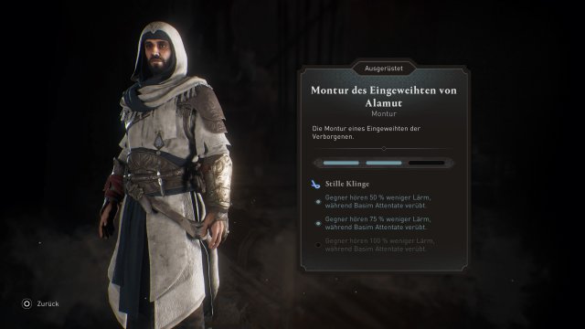 Screenshot - Assassin's Creed Mirage (PlayStation5) 92658091