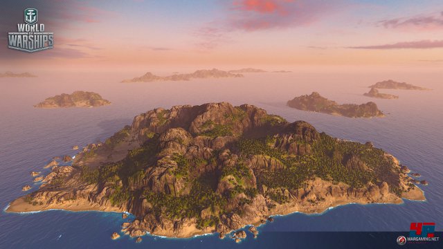 Screenshot - World of Warships (PC) 92529489