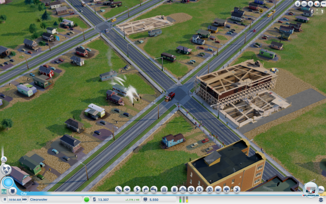 Screenshot - SimCity (PC) 92444852
