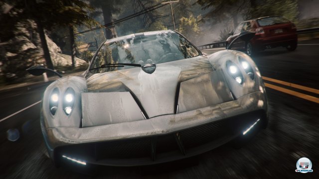 Screenshot - Need for Speed: Rivals (360)