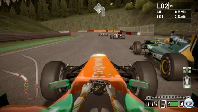 Screenshot - F1 2011 (PS_Vita) 2263607