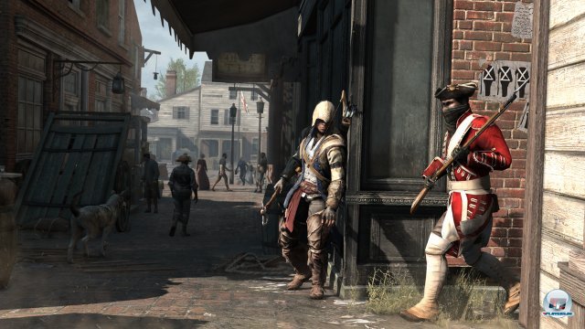 Screenshot - Assassin's Creed III (360) 2358287