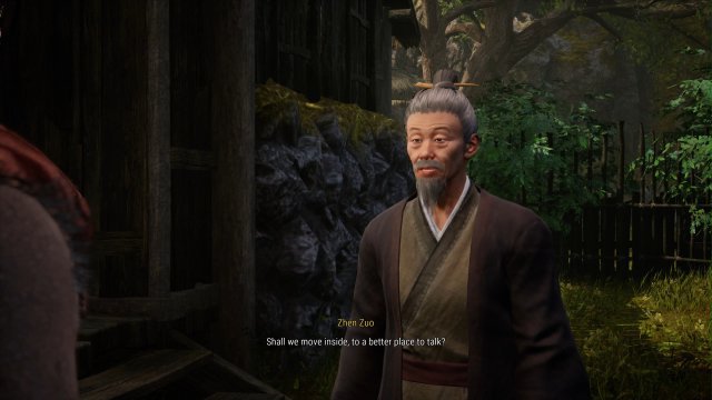 Screenshot - Xuan-Yuan Sword 7 (PS4)