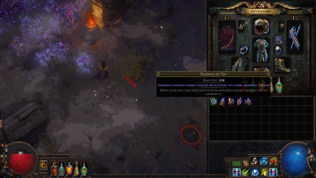 Screenshot - Path of Exile (PC, PS4, One) 92638906
