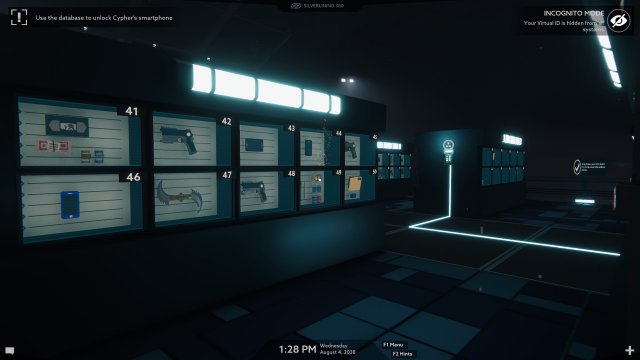 Screenshot - Operation: Tango (PC)