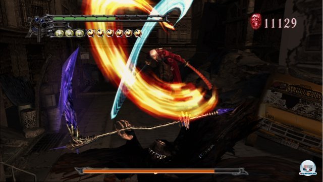 Screenshot - Devil May Cry HD Collection (360) 2277982