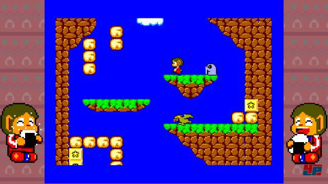 Screenshot - Sega Ages (Switch) 92563618
