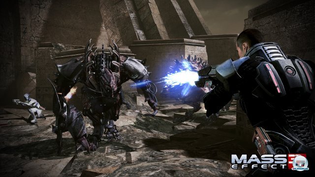 Screenshot - Mass Effect 3 (360) 2311177