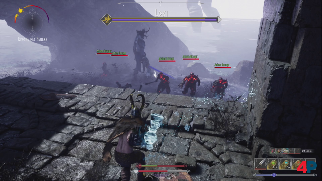 Screenshot - Rune 2 (PC) 92602377