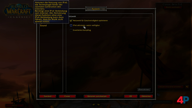 Screenshot - World of WarCraft Classic (PC) 92588640