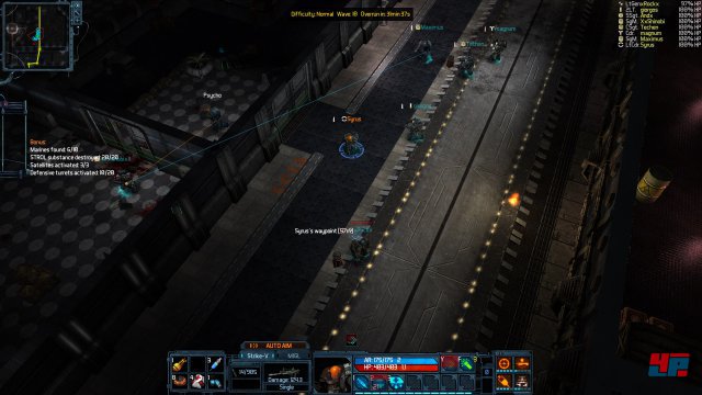 Screenshot - The Red Solstice (PC) 92508604