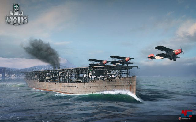 Screenshot - World of Warships (PC) 92501073