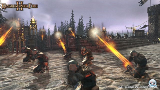 Screenshot - Kingdom under Fire II (360) 2287027