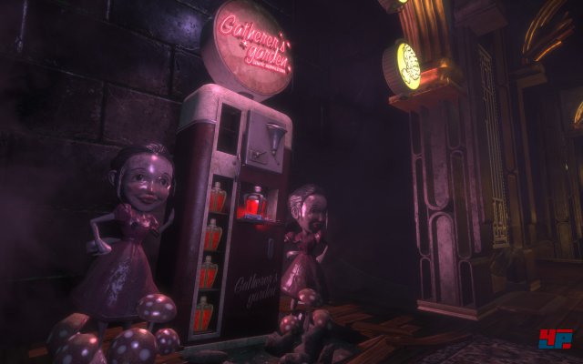 Screenshot - BioShock: The Collection (PC) 92529069