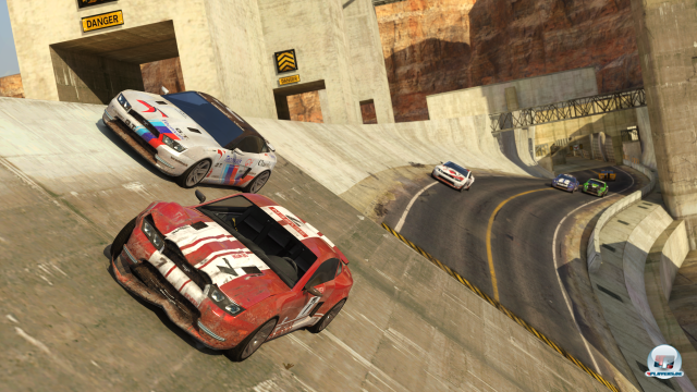Screenshot - TrackMania 2 Canyon (PC) 2228278