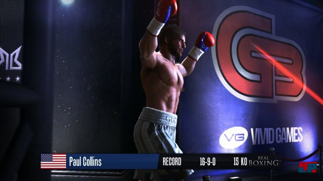 Screenshot - Real Boxing (PC) 92487563